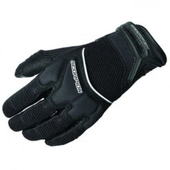 Scorpion Cool Hand II Women's Gloves -Motorcycle Helmet Store scorpion cool hand ii womens gloves black 31830.1573915605
