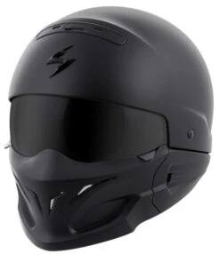 Scorpion Covert Helmet Solids