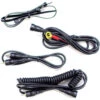 Scorpion EXO AT950 Electric Shield Plug In Cord Set -Motorcycle Helmet Store scorpion exo at950 electric plug in cord set 34414.1698274025.500.659