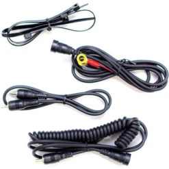 Scorpion EXO AT950 Electric Shield Plug In Cord Set