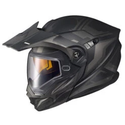 Scorpion EXO-AT950 Ellwood Helmet - Dual Shield