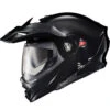Scorpion EXO-AT960 Helmet 1 Scorpion EXO-AT960 Helmet -Motorcycle Helmet Store scorpion exo at960 helmet gloss black 86280.1678433873