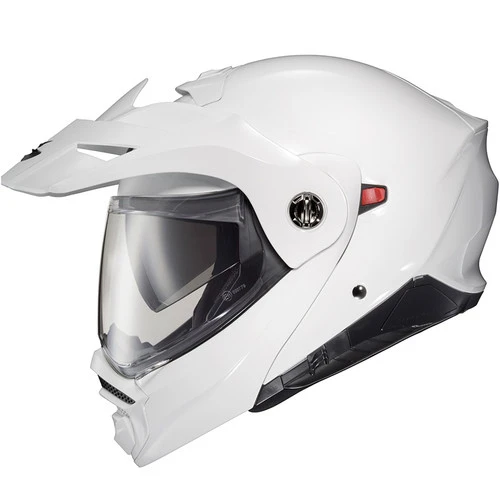 Scorpion EXO-AT960 Helmet 4 Scorpion EXO-AT960 Helmet - Image 2