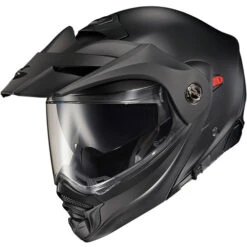 Scorpion EXO-AT960 Helmet 12 Scorpion EXO-AT960 Helmet -Motorcycle Helmet Store scorpion exo at960 helmet matte black front left 19876.1678434105