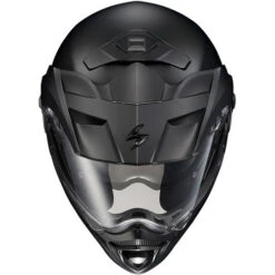 Scorpion EXO-AT960 Helmet 13 Scorpion EXO-AT960 Helmet -Motorcycle Helmet Store scorpion exo at960 helmet matte black top with visor 96334.1678434121