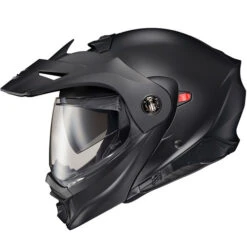 Scorpion EXO-AT960 Helmet 11 Scorpion EXO-AT960 Helmet -Motorcycle Helmet Store scorpion exo at960 helmet matte black 71081.1678434082