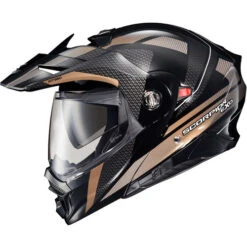 Scorpion EXO-AT960 Hicks Helmet