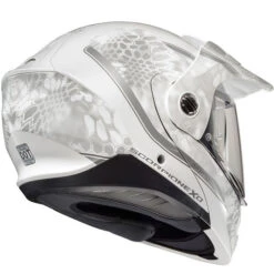 Scorpion EXO-AT960 Kryptek Helmet -Motorcycle Helmet Store scorpion exo at960 kryptek helmet wraith back 35172.1678770214