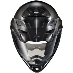 Scorpion EXO-AT960 Topographic Helmet -Motorcycle Helmet Store scorpion exo at960 topographic helmet black white top 03118.1678437384