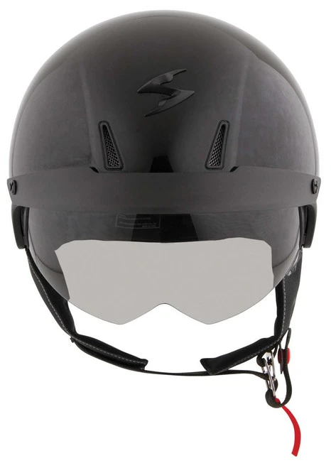 Scorpion EXO-C110 Solid Helmet 5 Scorpion EXO-C110 Solid Helmet - Image 3