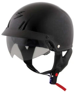 Scorpion EXO-C110 Solid Helmet