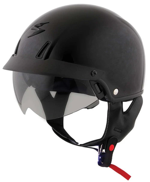Scorpion EXO-C110 Solid Helmet 3 Scorpion EXO-C110 Solid Helmet