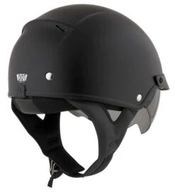 Scorpion EXO-C110 Solid Helmet 19 Scorpion EXO-C110 Solid Helmet -Motorcycle Helmet Store scorpion exo c110 helmet matte black helmet back 69850.1525866865