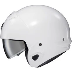 Scorpion EXO Covert 2 Helmet -Motorcycle Helmet Store scorpion exo covert 2 helmet white mask off 29891.1699014878