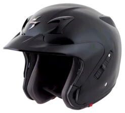 Scorpion EXO-CT220 Solid Helmet 25 Scorpion EXO-CT220 Solid Helmet -Motorcycle Helmet Store scorpion exo ct220 helmet gloss black front open 08763.1525867050