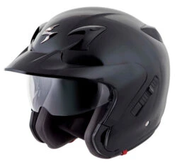 Scorpion EXO-CT220 Solid Helmet 24 Scorpion EXO-CT220 Solid Helmet -Motorcycle Helmet Store scorpion exo ct220 helmet gloss black front visor 04594.1542436489
