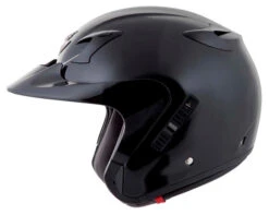 Scorpion EXO-CT220 Solid Helmet 23 Scorpion EXO-CT220 Solid Helmet -Motorcycle Helmet Store scorpion exo ct220 helmet gloss black left open 09399.1525867040