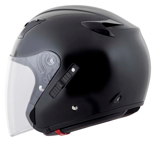 Scorpion EXO-CT220 Solid Helmet 12 Scorpion EXO-CT220 Solid Helmet - Image 10