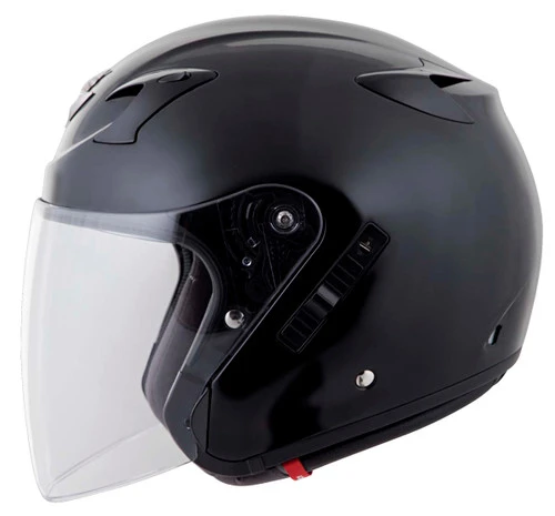 Scorpion EXO-CT220 Solid Helmet 7 Scorpion EXO-CT220 Solid Helmet - Image 5