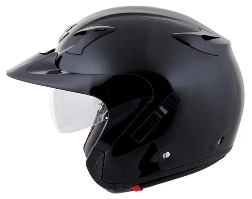 Scorpion EXO-CT220 Solid Helmet 8 Scorpion EXO-CT220 Solid Helmet - Image 6