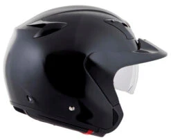 Scorpion EXO-CT220 Solid Helmet 28 Scorpion EXO-CT220 Solid Helmet -Motorcycle Helmet Store scorpion exo ct220 helmet gloss black right visor 99619.1525867065