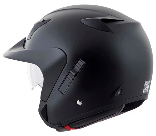 Scorpion EXO-CT220 Solid Helmet 19 Scorpion EXO-CT220 Solid Helmet - Image 17