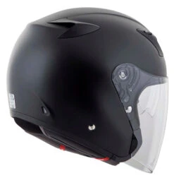 Scorpion EXO-CT220 Solid Helmet 35 Scorpion EXO-CT220 Solid Helmet -Motorcycle Helmet Store scorpion exo ct220 helmet matte black back right shield 50425.1525867149