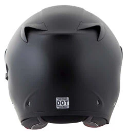 Scorpion EXO-CT220 Solid Helmet 39 Scorpion EXO-CT220 Solid Helmet -Motorcycle Helmet Store scorpion exo ct220 helmet matte black back 88610.1525867128
