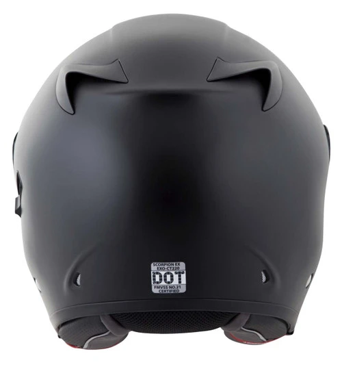 Scorpion EXO-CT220 Solid Helmet 20 Scorpion EXO-CT220 Solid Helmet - Image 18