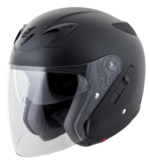 Scorpion EXO-CT220 Solid Helmet 10 Scorpion EXO-CT220 Solid Helmet - Image 8
