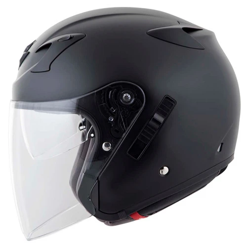 Scorpion EXO-CT220 Solid Helmet 13 Scorpion EXO-CT220 Solid Helmet - Image 11