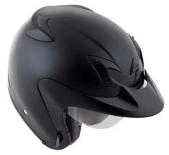Scorpion EXO-CT220 Solid Helmet 36 Scorpion EXO-CT220 Solid Helmet -Motorcycle Helmet Store scorpion exo ct220 helmet matte black top right visor 73002.1525867143