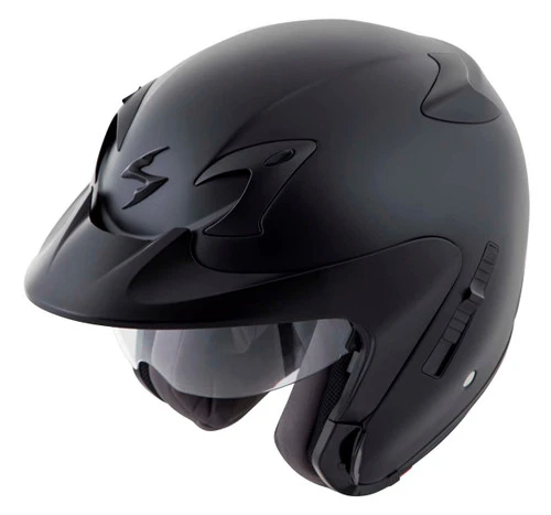 Scorpion EXO-CT220 Solid Helmet 18 Scorpion EXO-CT220 Solid Helmet - Image 16