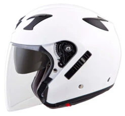 Scorpion EXO-CT220 Solid Helmet 40 Scorpion EXO-CT220 Solid Helmet -Motorcycle Helmet Store scorpion exo ct220 helmet white left shield 01568.1525867176