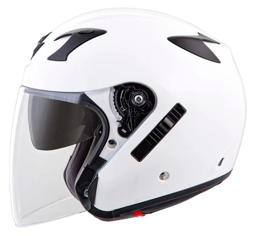 Scorpion EXO-CT220 Solid Helmet 21 Scorpion EXO-CT220 Solid Helmet - Image 19