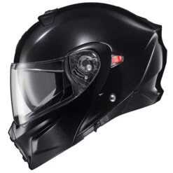 Scorpion EXO-GT930 Transformer Helmet Solid 18 Scorpion EXO-GT930 Transformer Helmet Solid -Motorcycle Helmet Store scorpion exo gt930 transformer helmet solid gloss black left 61271.1639471375