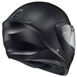 Scorpion EXO-GT930 Transformer Helmet Solid 15 Scorpion EXO-GT930 Transformer Helmet Solid -Motorcycle Helmet Store scorpion exo gt930 transformer helmet solid matte black back right 45774.1639471312