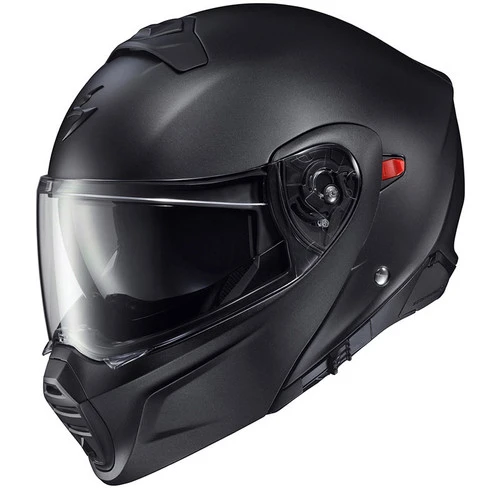 Scorpion EXO-GT930 Transformer Helmet Solid 4 Scorpion EXO-GT930 Transformer Helmet Solid - Image 2