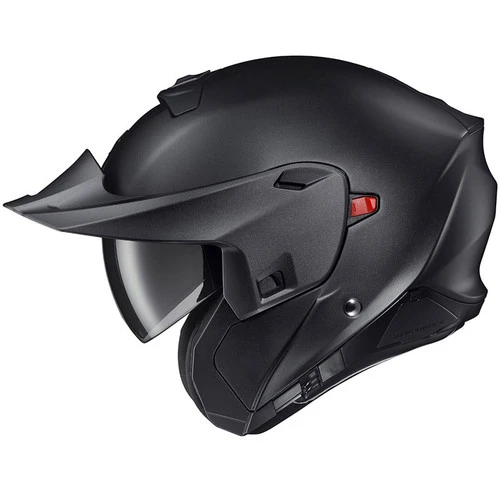 Scorpion EXO-GT930 Transformer Helmet Solid 8 Scorpion EXO-GT930 Transformer Helmet Solid - Image 6