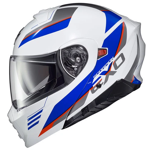 Scorpion EXO-GT930 Transformer Modulus Helmet 10 Scorpion EXO-GT930 Transformer Modulus Helmet - Image 8