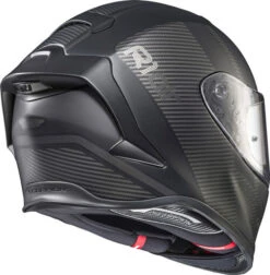 Scorpion EXO-R1 Air Corpus Helmet -Motorcycle Helmet Store scorpion exo r1 air corpus helmet phantom back 67319.1579137166