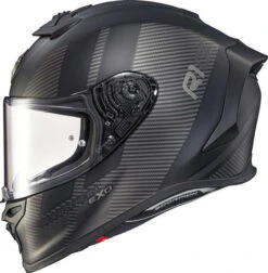 Scorpion EXO-R1 Air Corpus Helmet -Motorcycle Helmet Store scorpion exo r1 air corpus helmet phantom clear shield 03005.1579137158