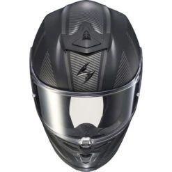 Scorpion EXO-R1 Air Corpus Helmet -Motorcycle Helmet Store scorpion exo r1 air corpus helmet phantom top 43943.1579137163