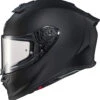 Scorpion EXO-R1 Air Helmet Solid -Motorcycle Helmet Store scorpion exo r1 air helmet solid matte black clear shield 06277.1579132426