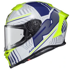 Scorpion EXO-R1 Air Juice Helmet