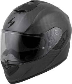 Scorpion EXO-ST1400 Carbon Helmet Solid