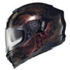 Scorpion EXO-T520 Nama-Sushi Helmet -Motorcycle Helmet Store scorpion exo t520 nama sushi black chameleon left side 24974.1664111984