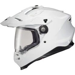 Scorpion EXO XT9000 Carbon Helmet -Motorcycle Helmet Store scorpion exo xt9000 carbon helmet gloss white clear shield 13312.1678425227