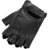 Scorpion Half Cut Gloves -Motorcycle Helmet Store scorpion half cut gloves black 29924.1573914558