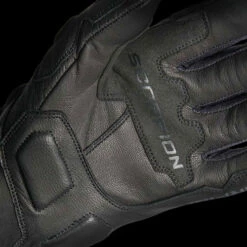 Scorpion Klaw II Men's Gloves -Motorcycle Helmet Store scorpion klaw 2 gloves black front detail 21633.1624142960